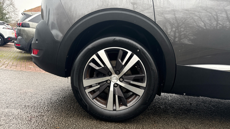 Peugeot 5008 1.5 BlueHDi Allure 5dr Diesel Estate